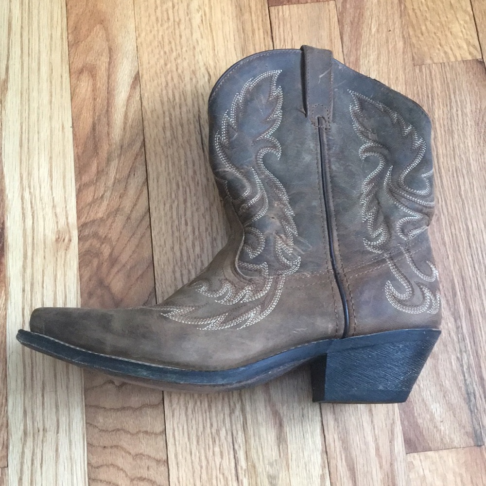 Women’s Laredo Boots